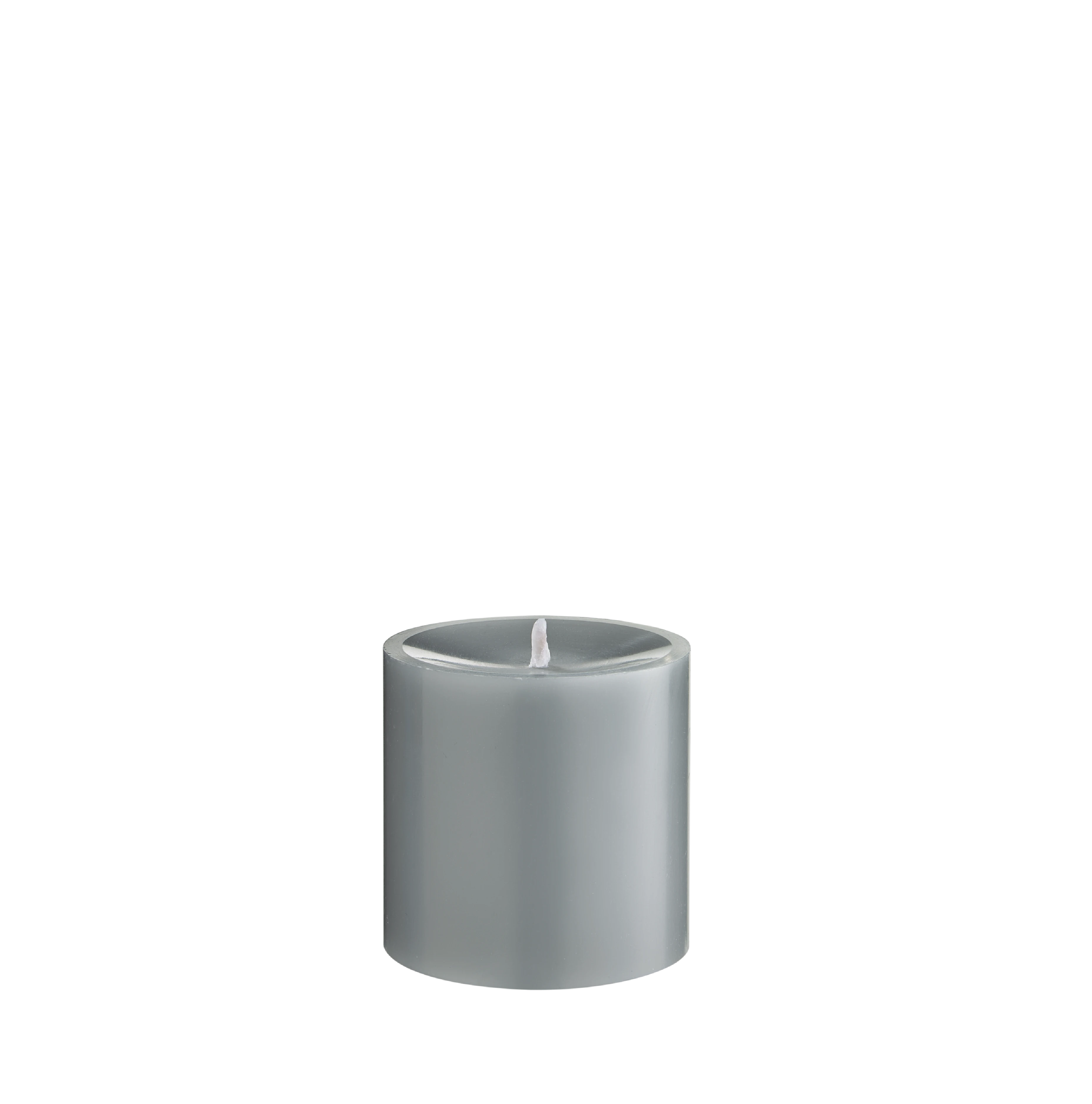 Engels Original Stumpenkerze - Ø 8 H 8 cm