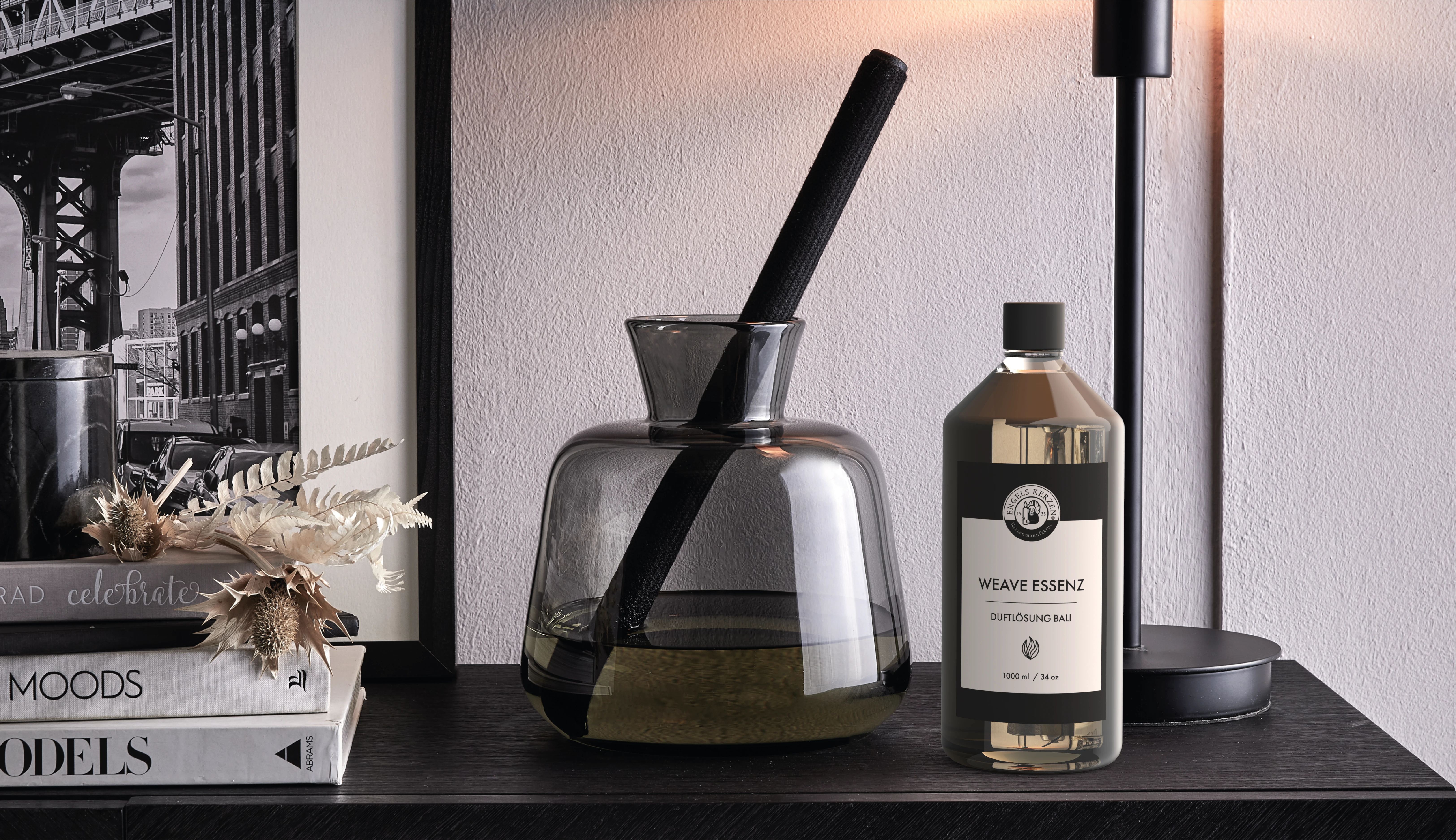 Nora Weave Essence Bild 3