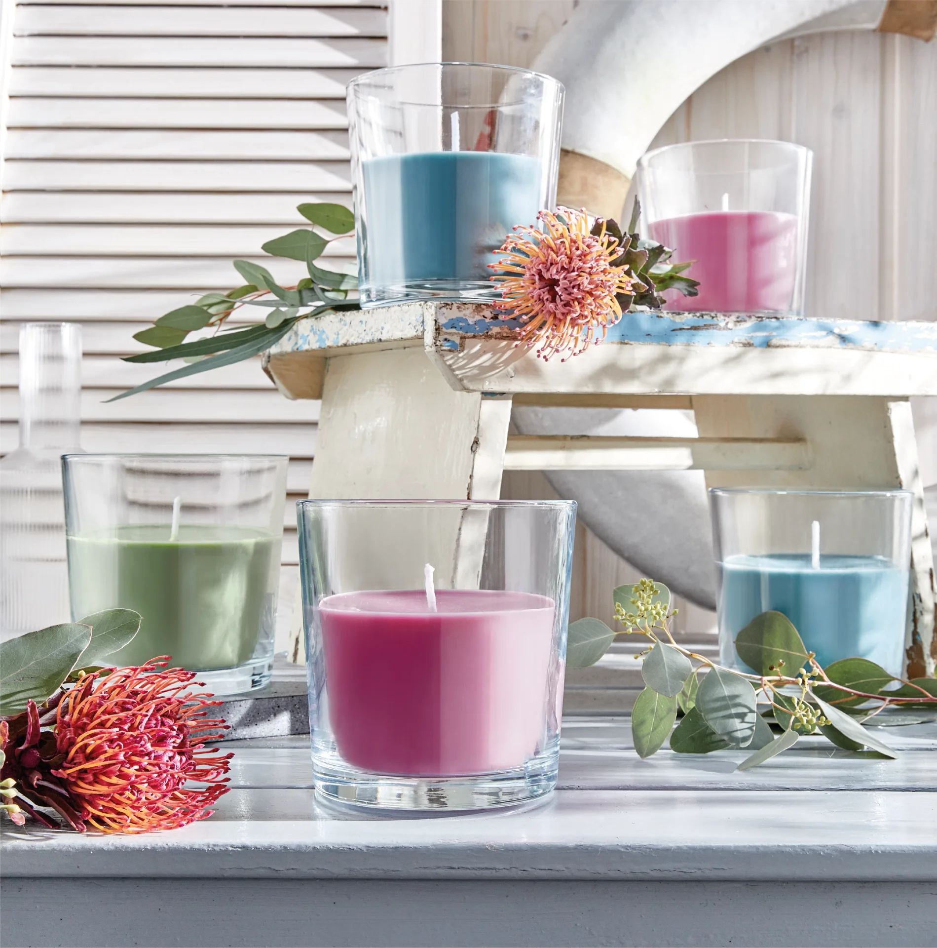 Wilma Windlicht Bild 4