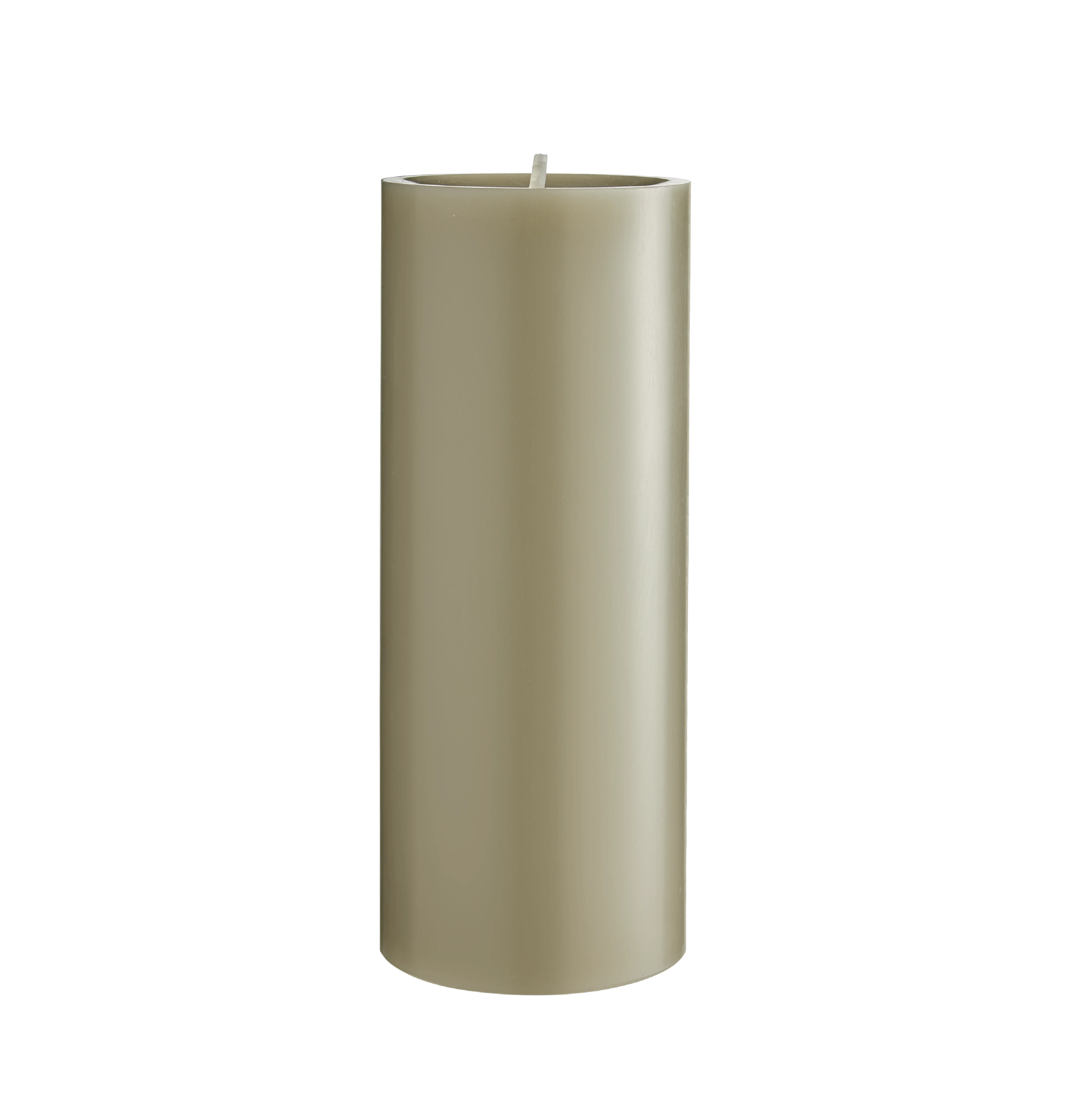 Engels Original Stumpenkerze - Ø 8 H 20 cm