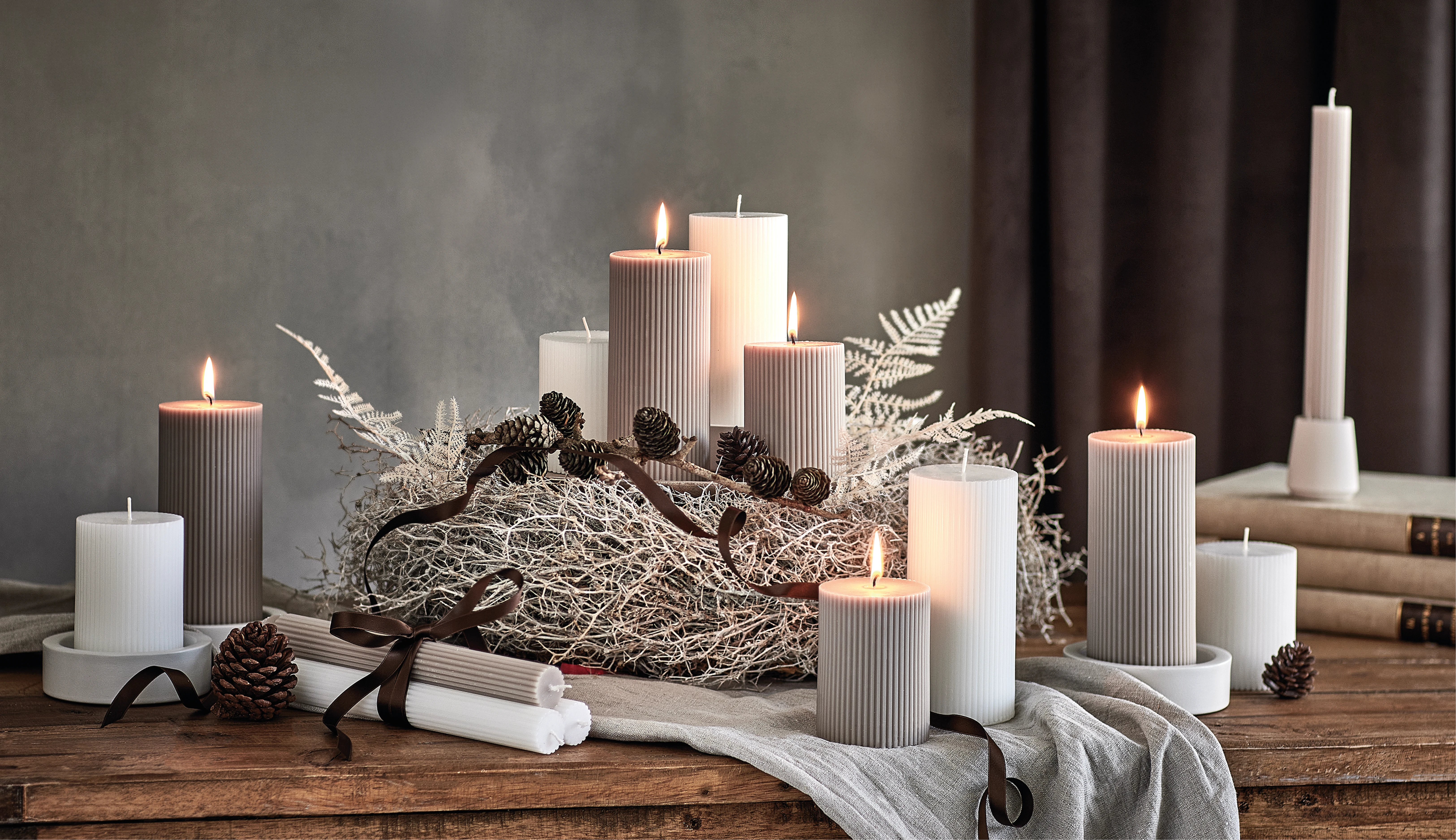 ENGELS FINE LINE Rillenstumpen Bild 2