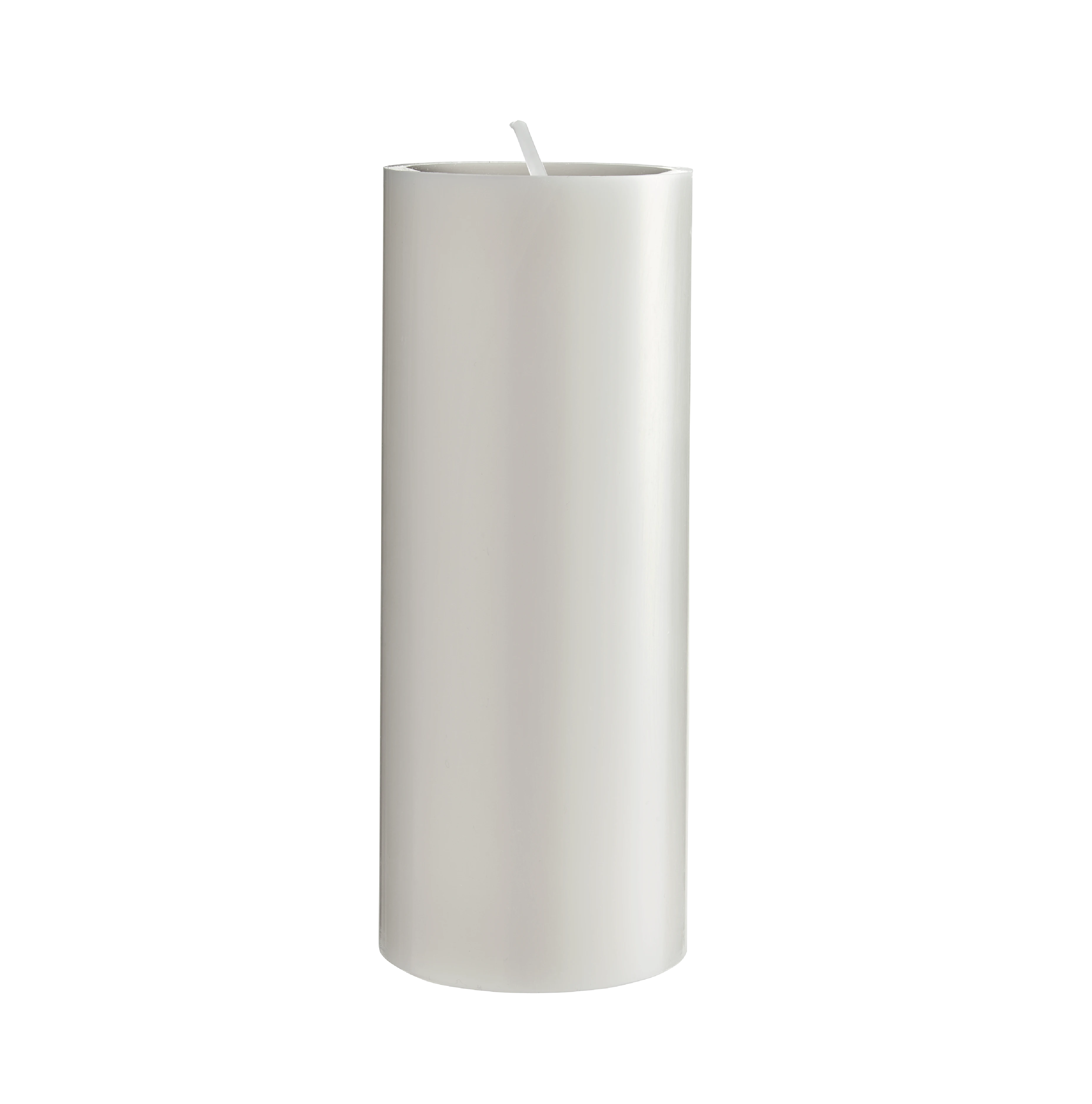 Engels Original Stumpenkerze - Ø 8 H 20 cm